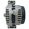 Wai Global Alternator, ALTBO IRIF 12V 180A CCW, 180 Amp12 Volt, CCW, wo Pulley 11346N - alternate 6
